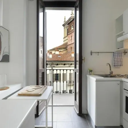 Pioppette Milano