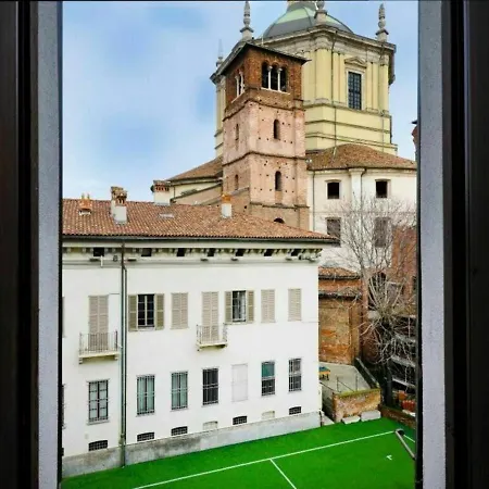 Pioppette Milano