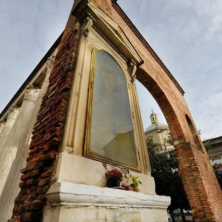 Pioppette Milano