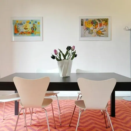Pioppette Apartment Milan