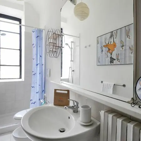 Pioppette Apartment Milan