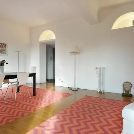 Apartment Pioppette Milan