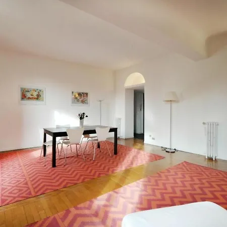 Apartment Pioppette