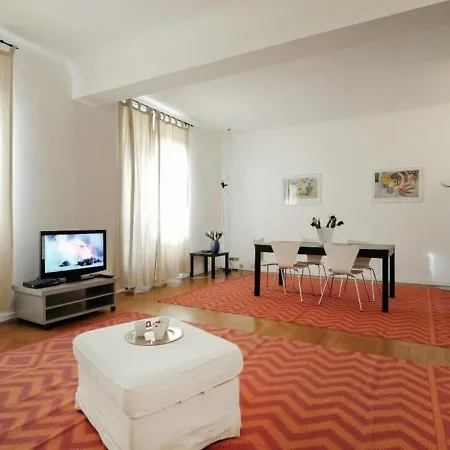Pioppette Apartment