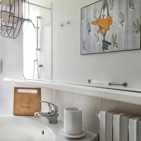 Pioppette Apartment *